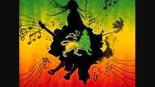 Rafa el Chaman - Pa Pantera - Reggae