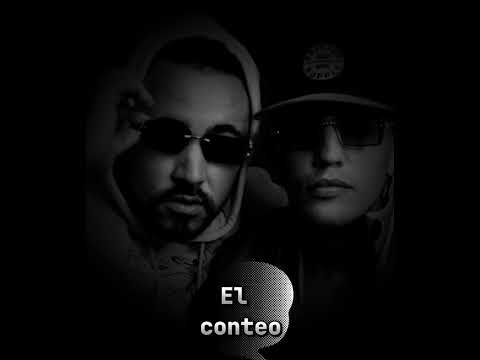 EL CONTEO @EL-EMY & @J GOZ #musicaurbana #reggaeton2024 #musicanueva