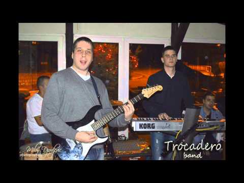 Trocadero Band - Cocek