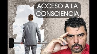Acceso a la Consciencia - Access Consciousness