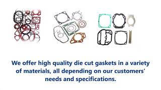 Welcome to Premier Seals Manufacturing!