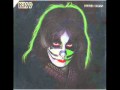 KISS - Peter Criss - I Can't Stop the Rain
