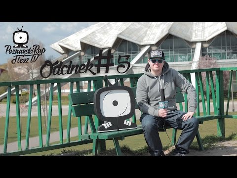 Poznanskirap Flesz TV Odcinek #5