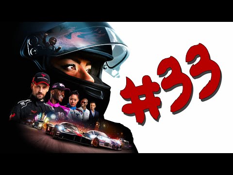 GRID Legends - Story Mode - Walkthrough - Part 33 - Tag Team (PC UHD) [4K60FPS]