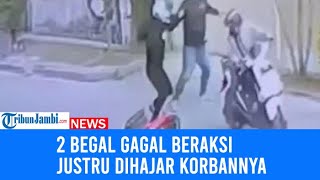 Download lagu Viral 2 Orang Begal Gagal Rampas Motor, Justru Dihajar Balik Korbannya mp3 Download lagu Viral 2 Orang Begal Gagal Rampas Motor, Justru Dihajar Balik Korbannya mp3