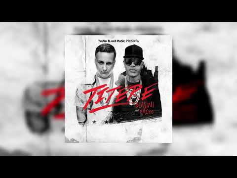 Blasini feat. Pacho - Titere (Bass Boosted)