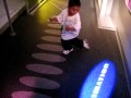 Sony Wonder Technology Lab Vasconcellos Family First Time