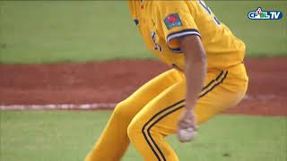 Re: [閒聊] 岳政華的守備態度