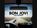 TILL  WE AIN'T STRANGERS ANYMORE -  BON  JOVI -  CD QUALITY