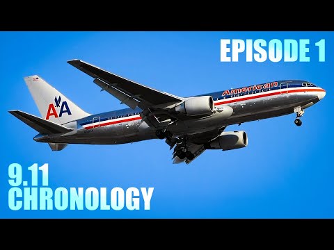 9/11: The Complete Day | Episode 1