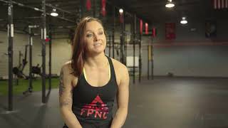 Fuel Performance — Nutrition Counseling — Light in Motion Films, New Orleans