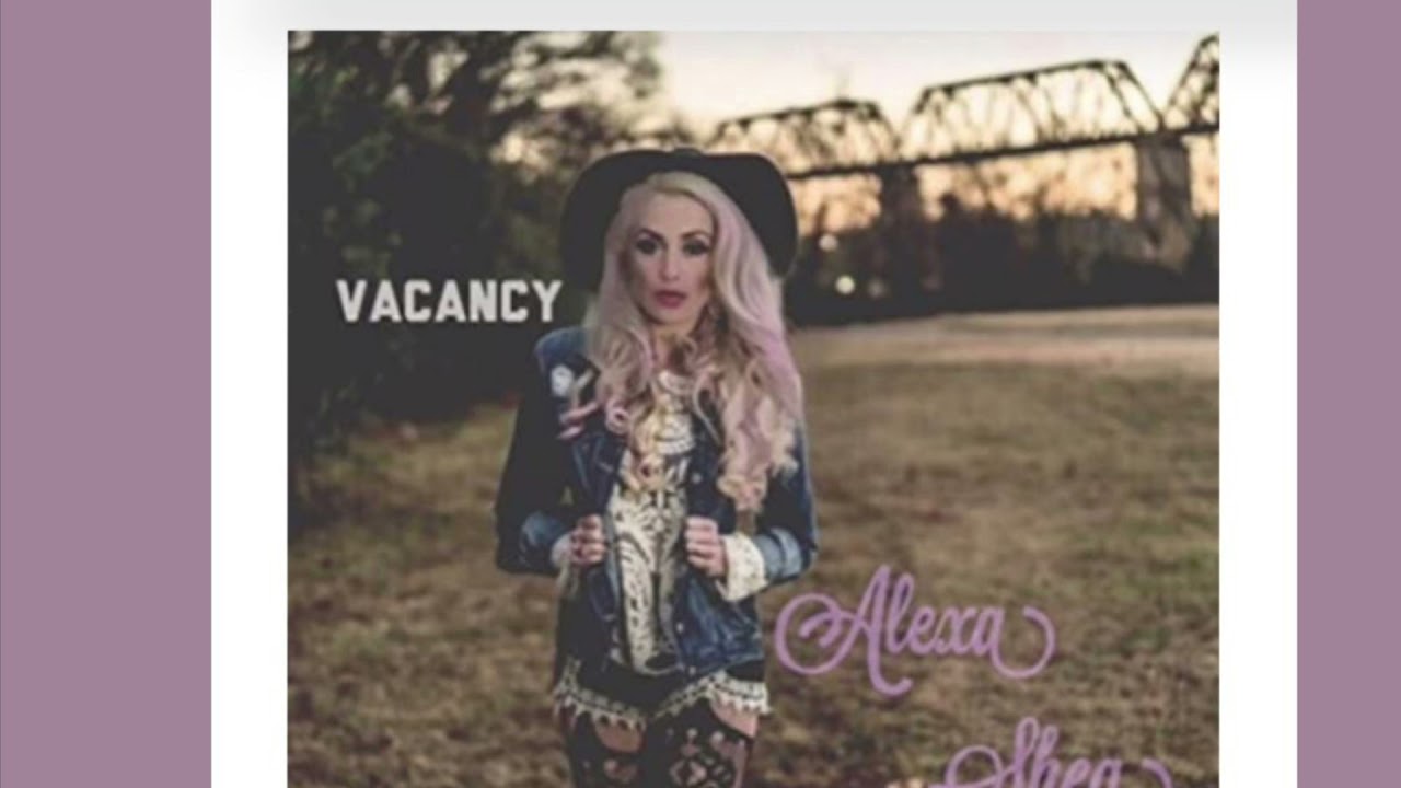 Promotional video thumbnail 5 for Alexa Shea