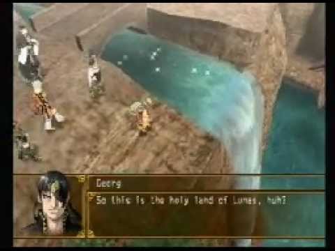 let's play suikoden V part 22 haunted dungeon