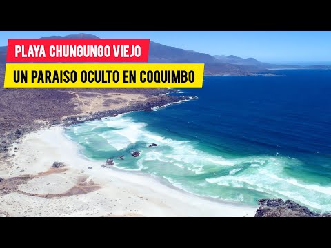 COMO LLEGAR a La Playa MÁS Secreta de La Higuera