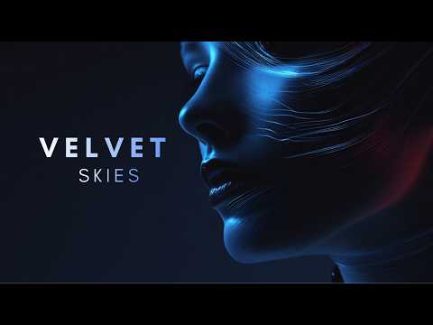 Velvet Skies — Dark Melodic Electronic