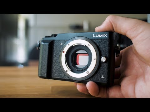 Minimalist Dream Camera On A Budget | Panasonic Lumix GX85