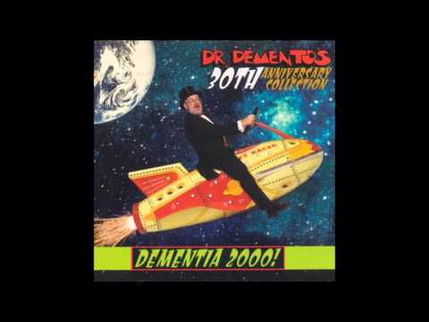 Stress - Jim's Big Ego (Dr. Demento's 30th Anniversary Collection: Dementia 2000)