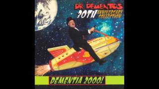 Stress - Jim's Big Ego (Dr. Demento's 30th Anniversary Collection: Dementia 2000)