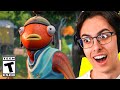 Reacting To EVERY Fortnite Trailer! (Updated)