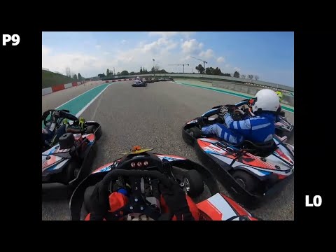 1° GARA IRON CUP 2021 MISANINO SWS