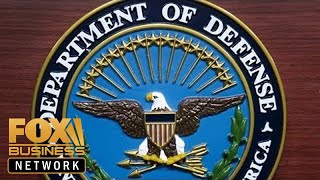 Defense Department official briefs media on China military, security developments