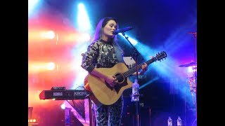 Sanni. Vahinko. Saaristo open 9.6.2017.