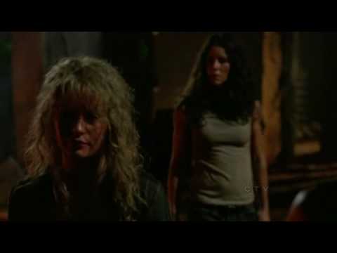 Amazing Lost Scene - 6x06: Sundown - Ending