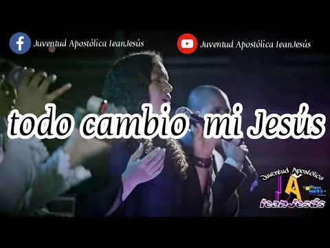 #ipuc #IeanJesús Ministerio Sion "si amarte" letra