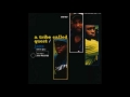 A Tribe Called Quest We Got The Jazz Instrumental