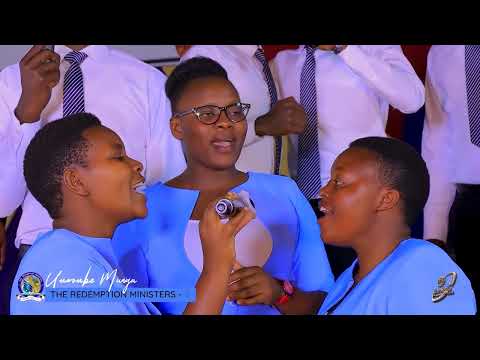 Umwombe Mungu Redemption Ministers