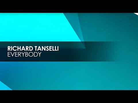 Richard Tanselli - Everybody