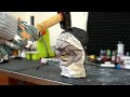 I Destroyed Evil Nun With Hammer