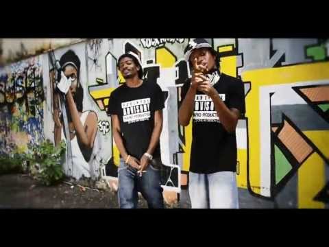 Popty feat Le Hyp - Back - (Clip Officiel) [MaFio ProD]