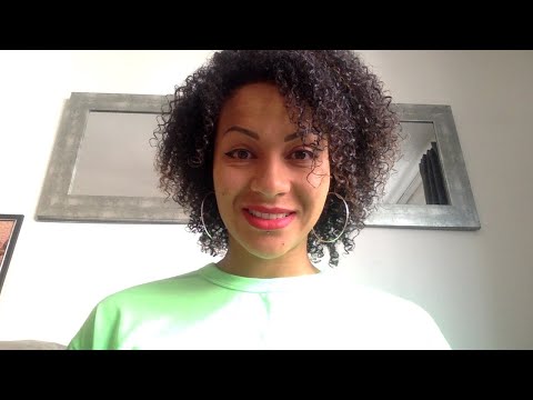 Kizomba Live  #4 - "La Connexion" - Questions & Réponses avec St'Éffy & Val'R