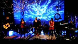 Billy McLaughlin and Simple Gifts- "Silent Night"- Heyde Center Christmas Concert 120611