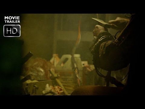 Reaper - Official Trailer