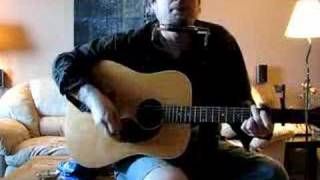 THE BEST BLUE RODEO SONG EVER (BAD TIMING)COVER SONG