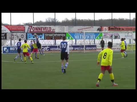 ADO'20.C1 - FC.PURMEREND.C1