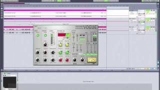 Video thumbnail for Sugarbytes Vogue Channel Strip Tutorial, pt 2 of 3 by Warp Academy