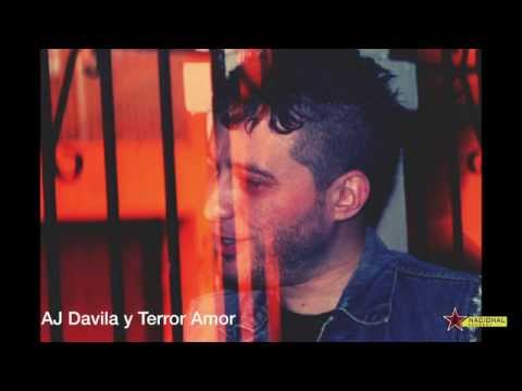 AJ Davila - Lo Que No Será feat. Alex Anwandter