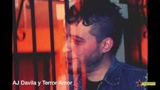 AJ Davila - Lo Que No Será feat. Alex Anwandter