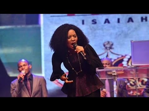 Fountain Worship Team - Praise and Worship Led By Temitope Oluwadare