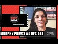 Lauren Murphy doesn’t mind being overlooked going into UFC 266 title fight | UFC Fight Camp