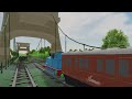 Thomas Arthur Vines Parody 2