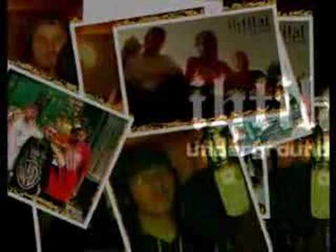 Grup ihtilal FT Dj Edman - Saygi Duy