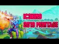 My 2019 Montage Sesame Street Joey Trap