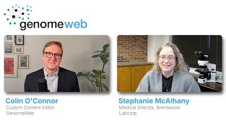 Empowering Diagnostic Clarity in Hematologic Malignancies: A Labcorp Hematopathologist’s Perspective