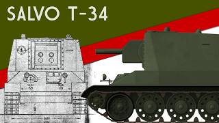 Two Smoking Barrels | SU-2-122