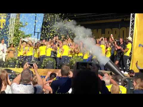 8/8 Götaplatsen egen