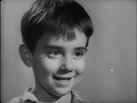 1955 Marcelino Pão e Vinho (Legendado) Colorido